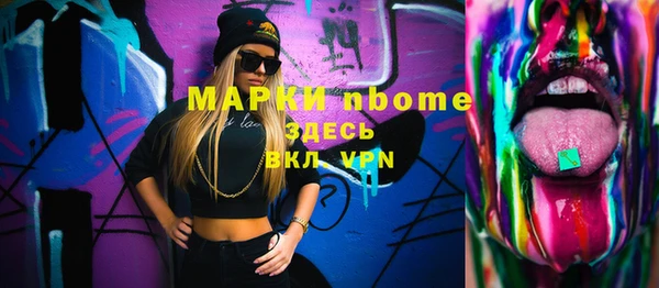 стафф Осинники